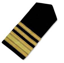 Shoulders/Ranks